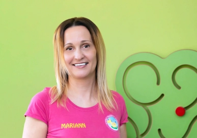 Ujváryné Mihalek Mariann portré 2